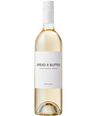 Bílé víno Bread & Butter Sauvignon Blanc 2022