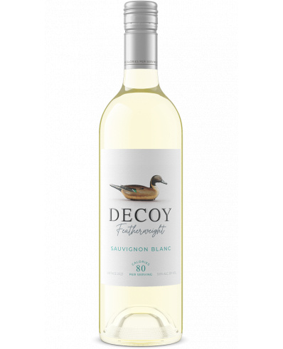 Decoy Featherweight Sauvignon Blanc 2023 750 ml