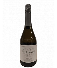 Šumivé víno Sea Smoke Sea Spray Santa Rita Hills 2020 750 ml