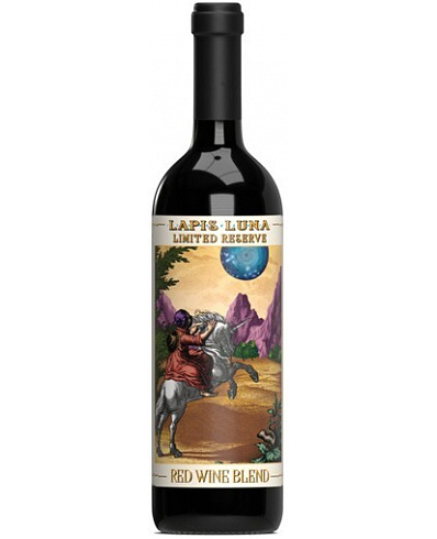 Lapis Luna Limited Reserve Red Blend 2020 750ml