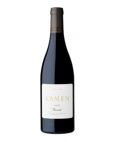 Kamen Estate Grenache 2018 750ml