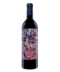 Červené víno Orin Swift Abstract Red 2023 750ml