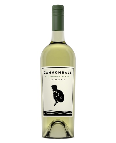 Cannonball Sauvignon Blanc 2018 750ml
