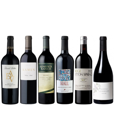 Degustační narozeninový balíček 2025