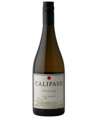 Calipaso Winery Chardonnay 2016