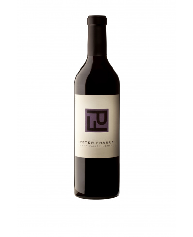 Peter Franus Merlot 2010