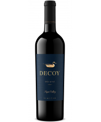 Červené víno Decoy Limited Napa Valley Red Wine 2019