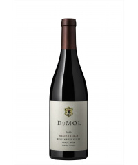 DuMOL Wester Reach Pinot Noir 2022 750ml