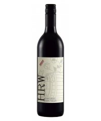 Červené víno Hendry HRW Zinfandel 2022 750ml
