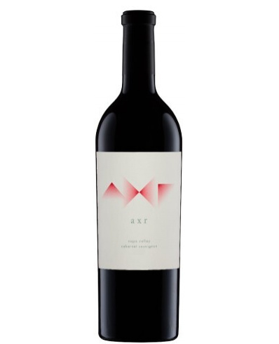 AXR Winery Cabernet Sauvignon 2021 750ml
