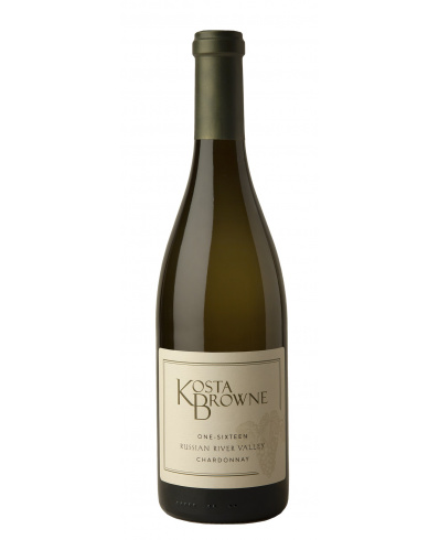 Kosta Browne One Sixteen Chardonnay 2021 750ml