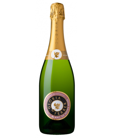 Gloria Ferrer Blanc de Noirs NV 750ml