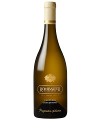 Bílé víno Rombauer Vineyards Proprietor Selection Chardonnay 2021