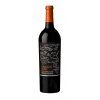Červené kalifornské víno Roots Run Deep Winery Educated Guess Cabernet Sauvignon 2022