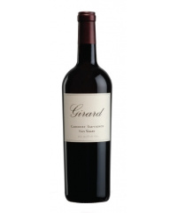 Červené víno Girard Cabernet Sauvignon 2021
