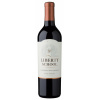 Červené víno Liberty School Cabernet Sauvignon 2021