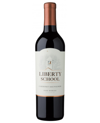 Liberty School Cabernet Sauvignon 2021