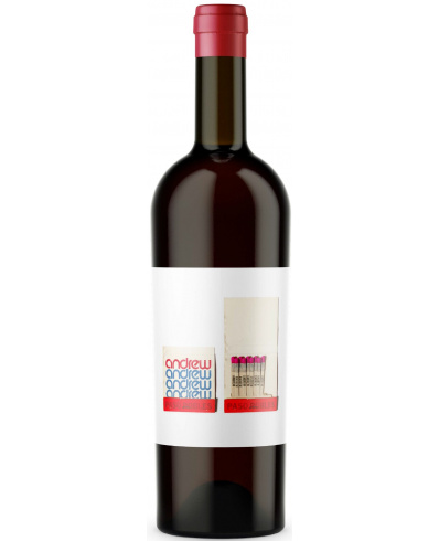 Andrew Cabernet Sauvignon 2023 750ml