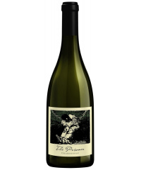 Bílé víno Prisoner Chardonnay 2019 z Napa Valley