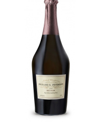 Šumivé víno Richard G. Peterson Brut Rosé 2005