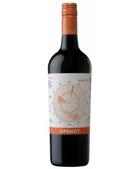 Červené víno Rodney Strong Upshot Red Blend 2019