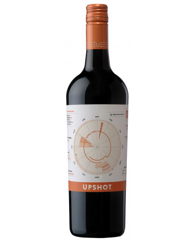 Rodney Strong Upshot Red Blend 2019 750ml