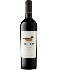 Červené víno Decoy California Red Wine 2021
