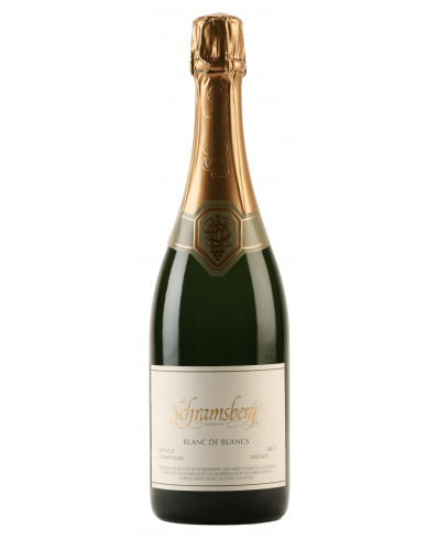 Schramsberg Vineyards Blanc de Blancs 2019