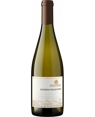Kendall-Jackson Estates Collection Camelot Highlands Chardonnay 2023 750ml