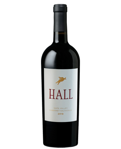Hall Wines Cabernet Sauvignon 2020 750ml