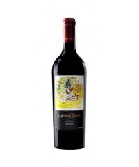 Kalifornské červené víno Amuse Bouche Proprietary Red 2013