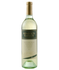 Bílé víno Kenefick Ranch Sauvignon Blanc 2021