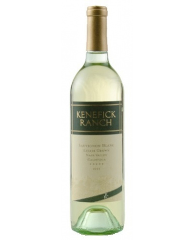 Kenefick Ranch Sauvignon Blanc 2021