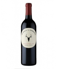 Červené víno Angels & Cowboys Proprietary Red 2019