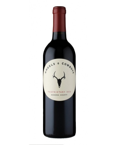Angels & Cowboys Proprietary Red 2019 750ml