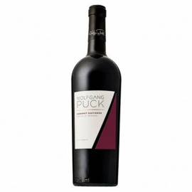 Wolfgang Puck Cabernet Sauvignon Master Lot Reserve 2018