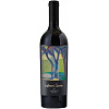 Kalifornské červené víno Amuse Bouche Proprietary Red 2019
