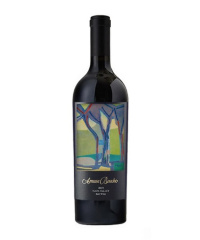 Kalifornské červené víno Amuse Bouche Proprietary Red 2019