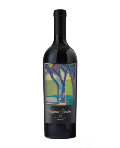 Amuse Bouche Proprietary Red 2019 750ml