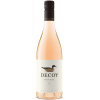 Růžové víno z Kalifornie Decoy Rose 2021