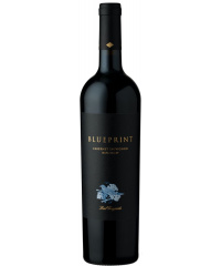 Červené víno Lail Vineyards Blueprint Cabernet Sauvignon 2021