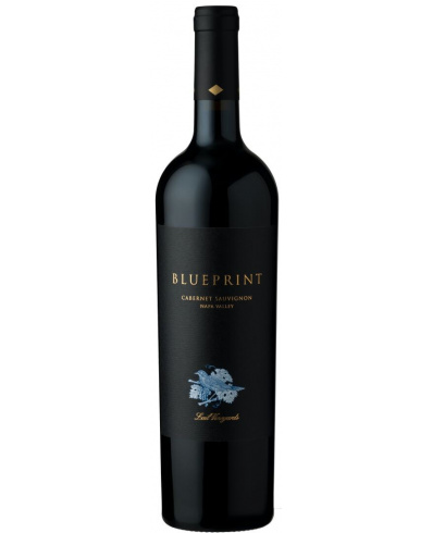 Lail Vineyards Blueprint Cabernet Sauvignon 2021 750ml