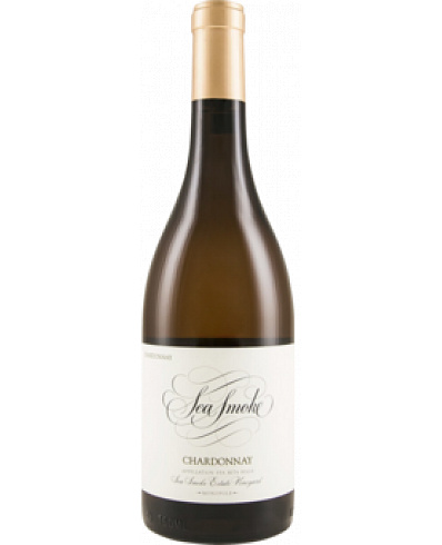 Sea Smoke Chardonnay Santa Rita Hills 2023 750ml