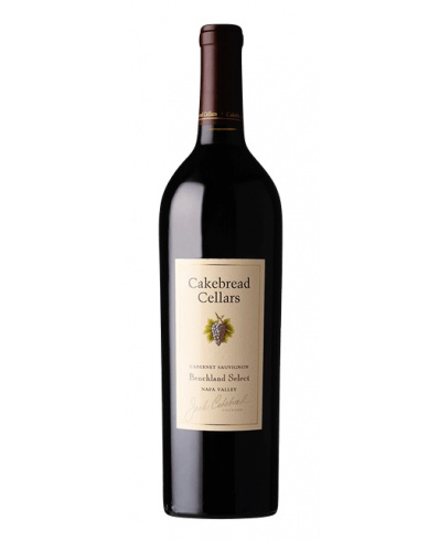 Cakebread Cellars Cabernet Sauvignon Benchland Select 2017 750ml
