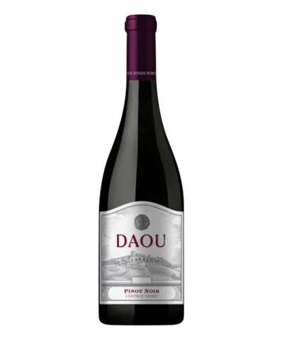 DAOU Vineyards Pinot Noir 2018 750ml