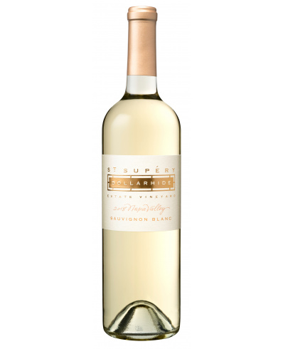 St. Supéry Dollarhide Sauvignon Blanc 2019