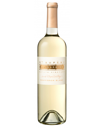 St. Supéry Dollarhide Sauvignon Blanc 2019 750ml