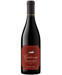 Červené víno Goldeneye Gowan Creek Pinot Noir 2018