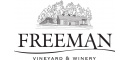 Freeman Winery