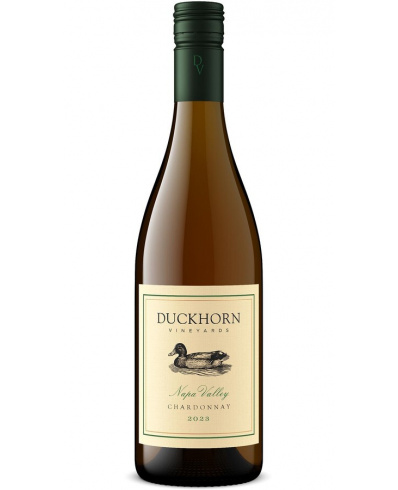 Duckhorn Vineyards Napa Valley Chardonnay 2023 750ml